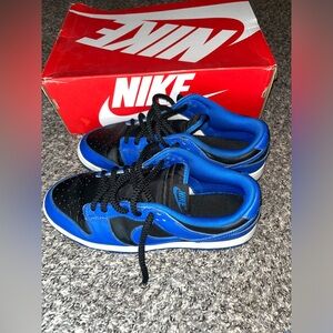 Nike Dunk Low Retro